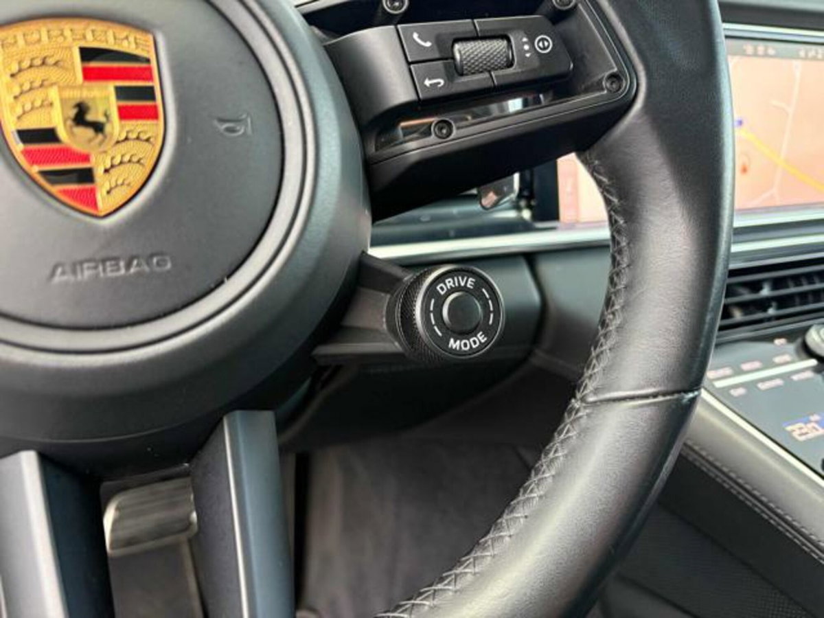 Porsche Panamera Sport Turismo Sport Turismo 2.9 4S e-hybrid auto (20)