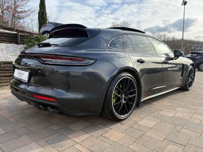 Porsche Panamera Sport Turismo Sport Turismo 2.9 4S e-hybrid auto (3)
