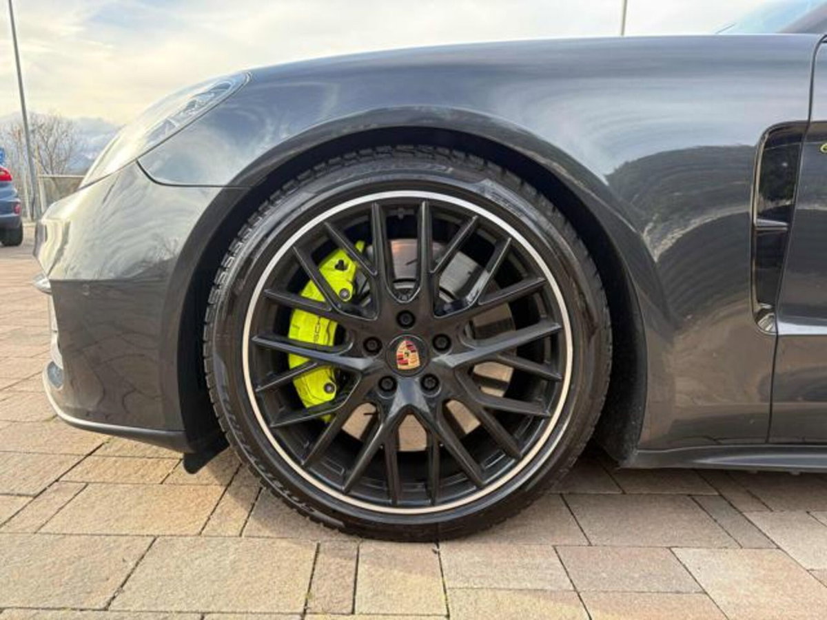 Porsche Panamera Sport Turismo Sport Turismo 2.9 4S e-hybrid auto (5)
