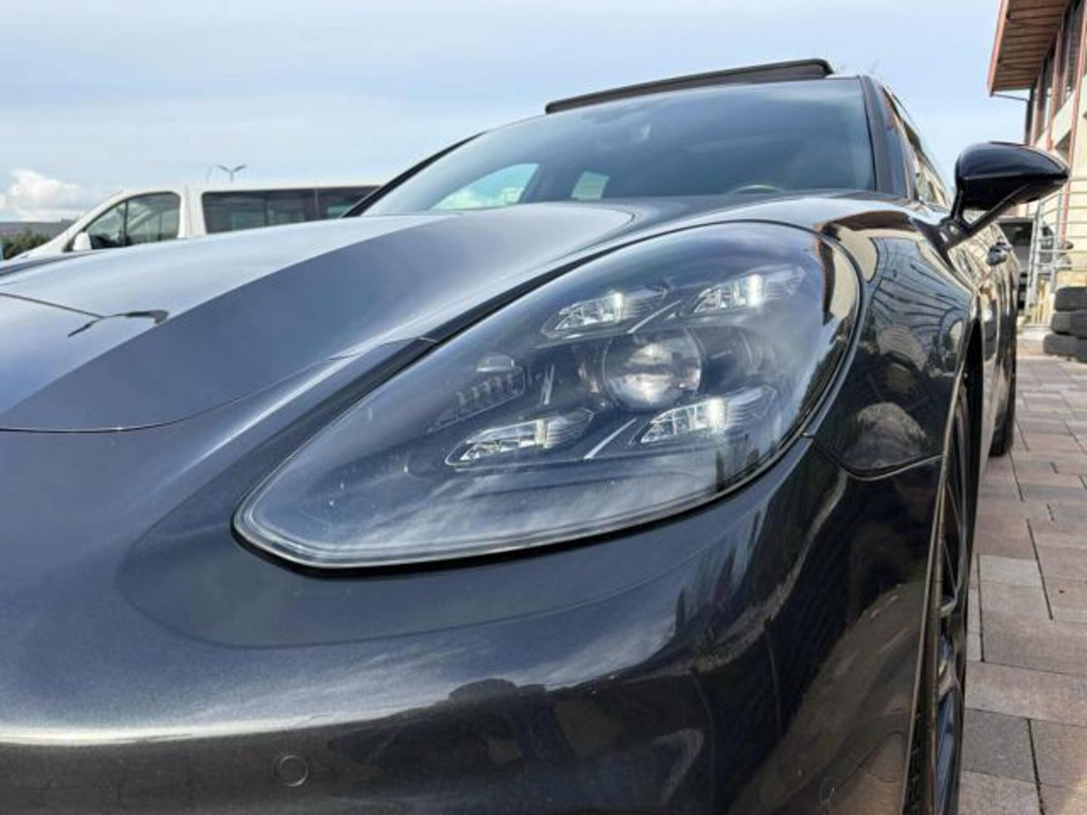 Porsche Panamera Sport Turismo Sport Turismo 2.9 4S e-hybrid auto (6)
