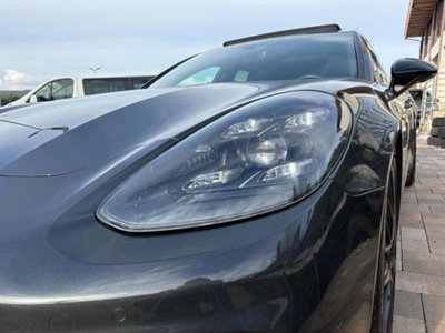 Porsche Panamera Sport Turismo Sport Turismo 2.9 4S e-hybrid auto (6)
