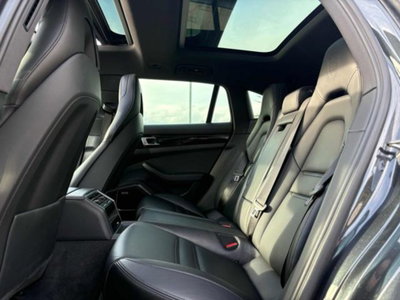 Porsche Panamera Sport Turismo Sport Turismo 2.9 4S e-hybrid auto (7)
