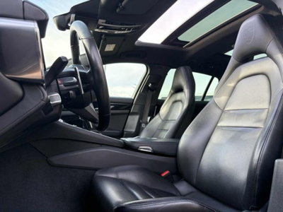 Porsche Panamera Sport Turismo Sport Turismo 2.9 4S e-hybrid auto (8)