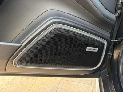 Porsche Panamera Sport Turismo Sport Turismo 2.9 4S e-hybrid auto (9)