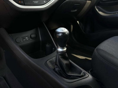 Kia Picanto 1.0 12V EcoGPL 5 porte Glam Collection (10)