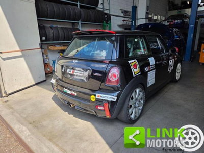 MINI Mini 1.6 16V John Cooper Works (10)