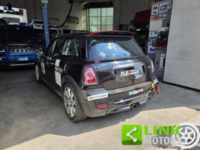 MINI Mini 1.6 16V John Cooper Works (12)