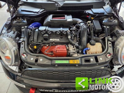 MINI Mini 1.6 16V John Cooper Works (13)