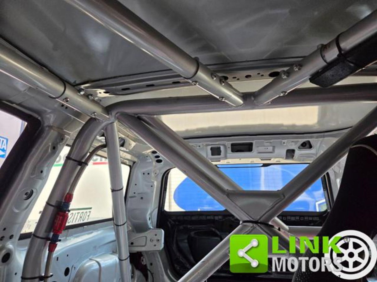 MINI Mini 1.6 16V John Cooper Works (14)