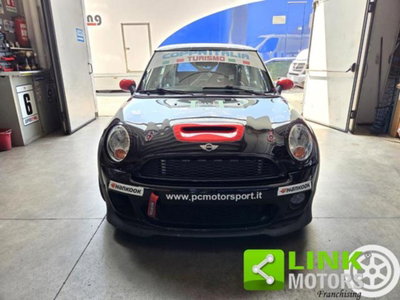 MINI Mini 1.6 16V John Cooper Works (2)