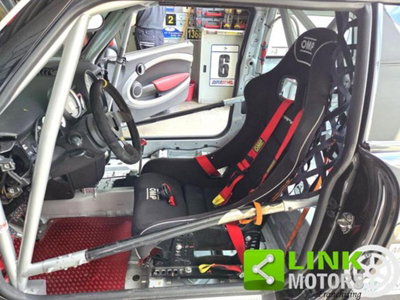 MINI Mini 1.6 16V John Cooper Works (4)