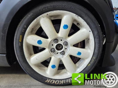 MINI Mini 1.6 16V John Cooper Works (7)