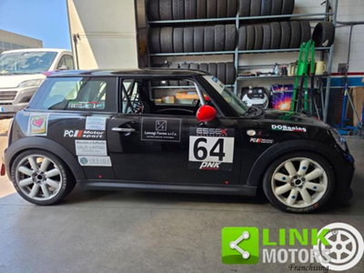 MINI Mini 1.6 16V John Cooper Works (9)
