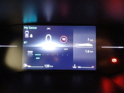 Renault Clio TCe 90 CV 5 porte Techno (15)