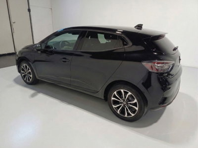Renault Clio TCe 90 CV 5 porte Techno (4)