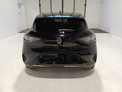 Renault Clio TCe 90 CV 5 porte Techno (5)