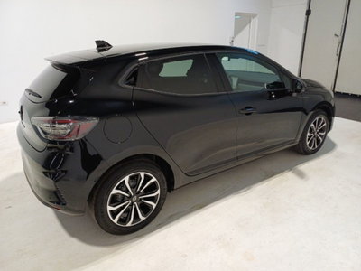 Renault Clio TCe 90 CV 5 porte Techno (6)