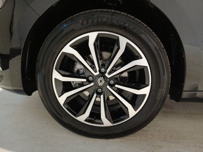 Renault Clio TCe 90 CV 5 porte Techno (8)