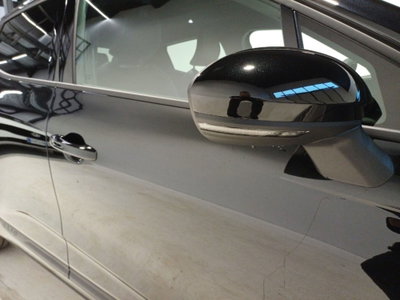 Renault Clio TCe 90 CV 5 porte Techno (9)