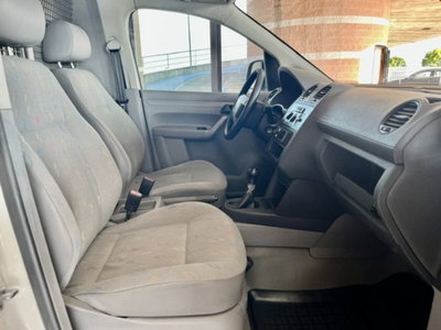 Volkswagen Veicoli Commerciali Caddy 2.0 SDI 70CV 3p. Economy (10)