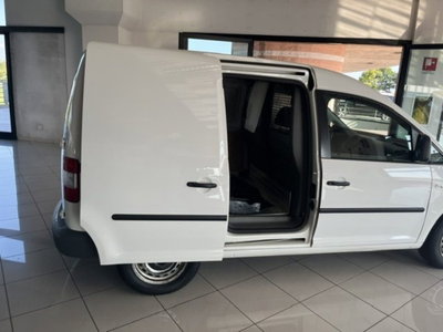 Volkswagen Veicoli Commerciali Caddy 2.0 SDI 70CV 3p. Economy (11)
