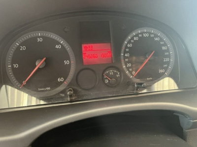 Volkswagen Veicoli Commerciali Caddy 2.0 SDI 70CV 3p. Economy (12)