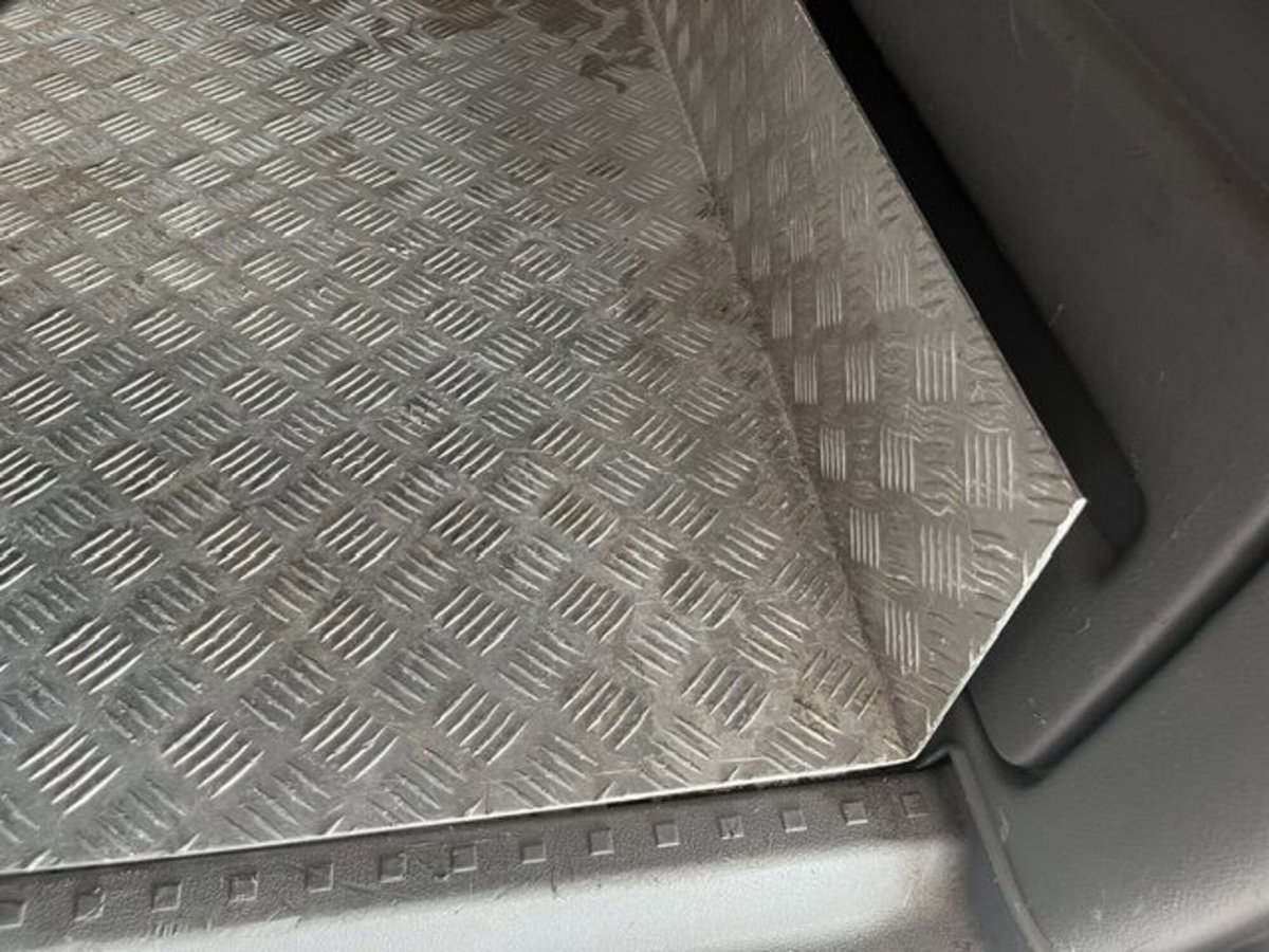 Volkswagen Veicoli Commerciali Caddy 2.0 SDI 70CV 3p. Economy (13)