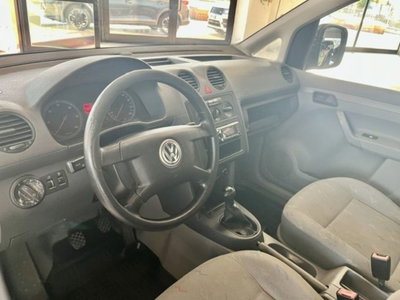 Volkswagen Veicoli Commerciali Caddy 2.0 SDI 70CV 3p. Economy (7)
