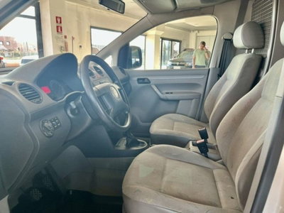 Volkswagen Veicoli Commerciali Caddy 2.0 SDI 70CV 3p. Economy (9)