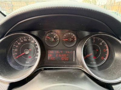 Fiat Bravo 1.6 MJT 120 CV DPF Active (13)