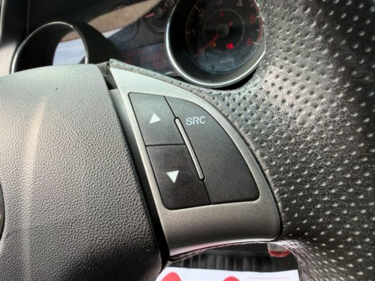 Fiat Bravo 1.6 MJT 120 CV DPF Active (14)