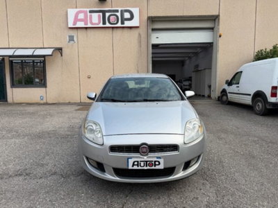 Fiat Bravo 1.6 MJT 120 CV DPF Active (2)