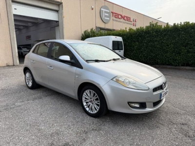 Fiat Bravo 1.6 MJT 120 CV DPF Active (3)