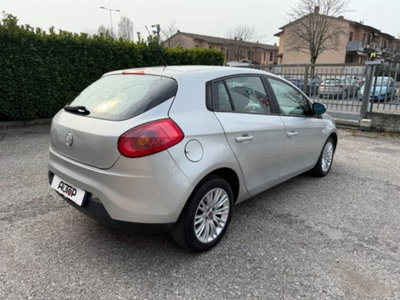 Fiat Bravo 1.6 MJT 120 CV DPF Active (5)