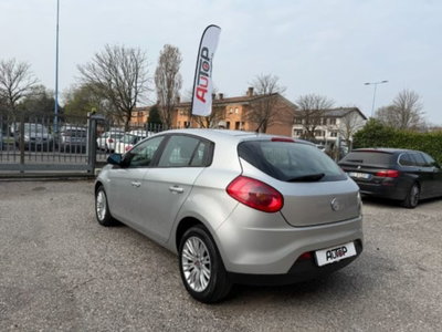 Fiat Bravo 1.6 MJT 120 CV DPF Active (7)