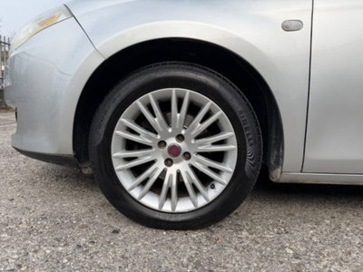 Fiat Bravo 1.6 MJT 120 CV DPF Active (8)