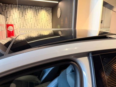 Mercedes-Benz Classe A Sedan 200 d AMG Line Premium Plus auto (10)