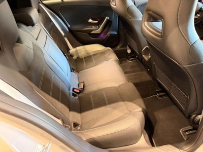 Mercedes-Benz Classe A Sedan 200 d AMG Line Premium Plus auto (15)