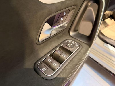 Mercedes-Benz Classe A Sedan 200 d AMG Line Premium Plus auto (20)