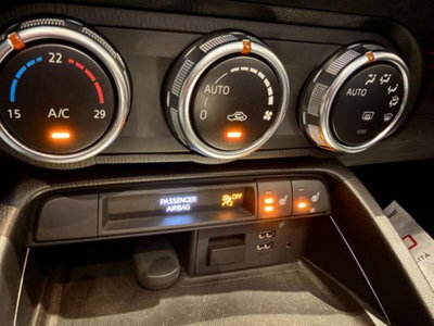 Abarth 124 Spider 1.4 Turbo MultiAir 170 CV (17)