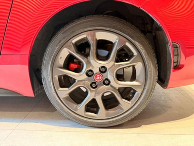 Abarth 124 Spider 1.4 Turbo MultiAir 170 CV (8)