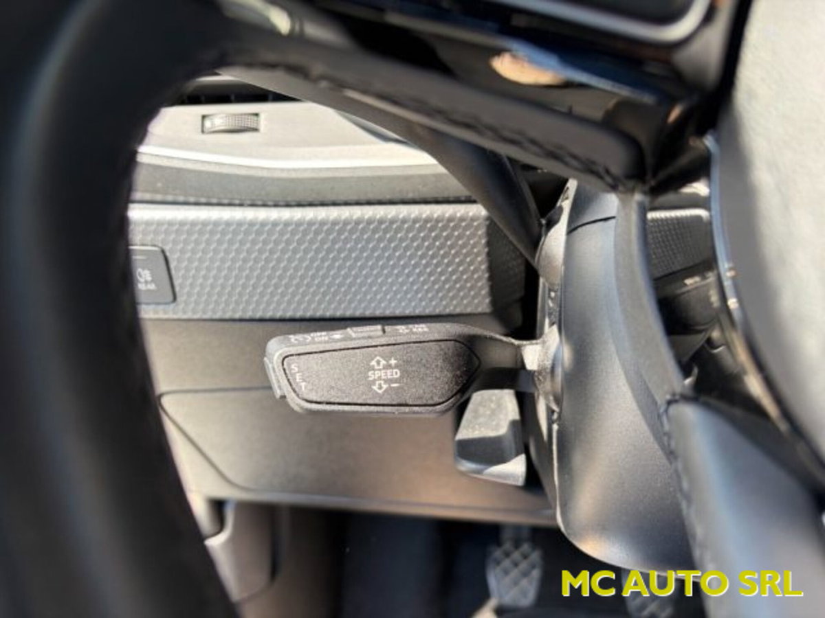 Audi A1 Sportback 30 TFSI S line edition (15)
