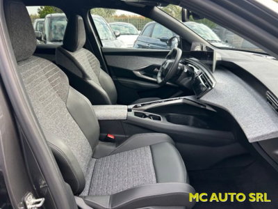 Peugeot 3008 1.2 hybrid Allure Business 145cv e-dcs6 (10)