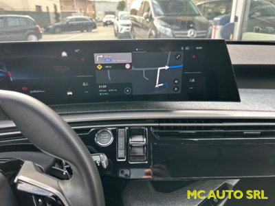Peugeot 3008 1.2 hybrid Allure Business 145cv e-dcs6 (11)