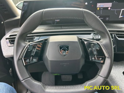 Peugeot 3008 1.2 hybrid Allure Business 145cv e-dcs6 (14)