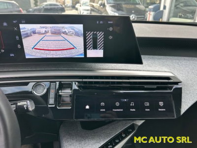 Peugeot 3008 1.2 hybrid Allure Business 145cv e-dcs6 (15)
