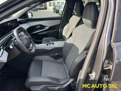 Peugeot 3008 1.2 hybrid Allure Business 145cv e-dcs6 (7)