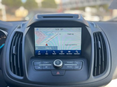 Ford Kuga 1.5 TDCI 120 CV S&S 2WD Titanium Business (12)