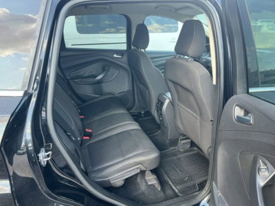 Ford Kuga 1.5 TDCI 120 CV S&S 2WD Titanium Business (15)
