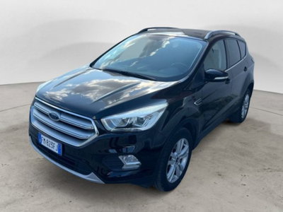Ford Kuga 1.5 TDCI 120 CV S&S 2WD Titanium Business (2)